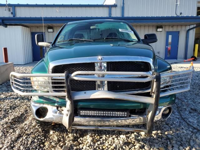 2004 Dodge RAM 1500 ST