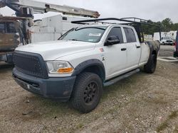 Dodge salvage cars for sale: 2012 Dodge RAM 2500 ST