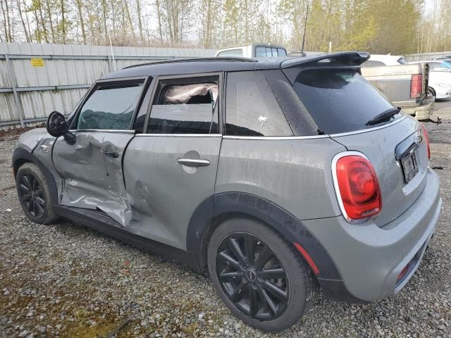 2015 Mini Cooper S