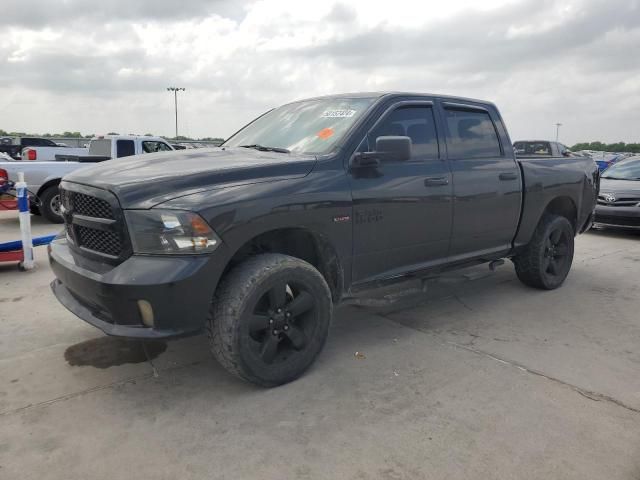 2015 Dodge RAM 1500 ST