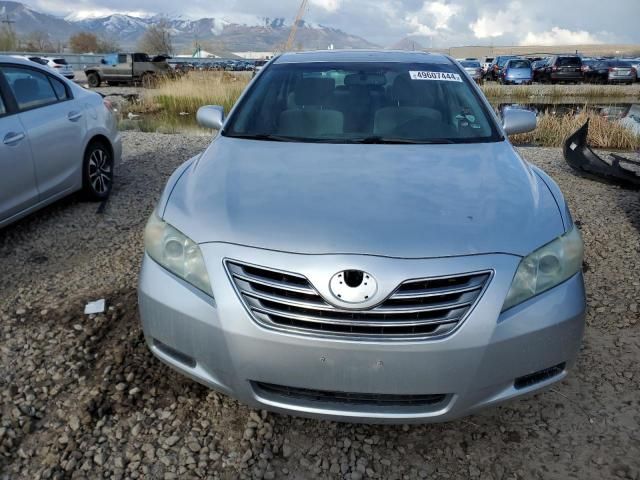 2008 Toyota Camry Hybrid