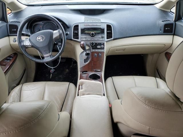 2009 Toyota Venza