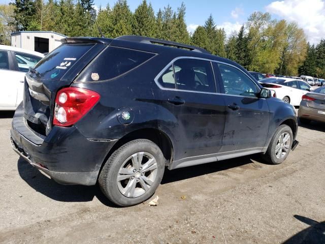 2012 Chevrolet Equinox LT