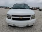 2009 Chevrolet Suburban C1500 LT