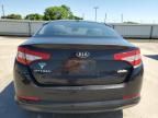 2013 KIA Optima Hybrid