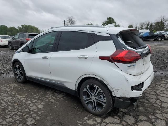 2017 Chevrolet Bolt EV Premier