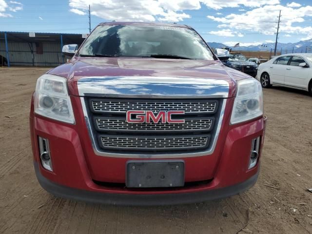 2013 GMC Terrain SLT