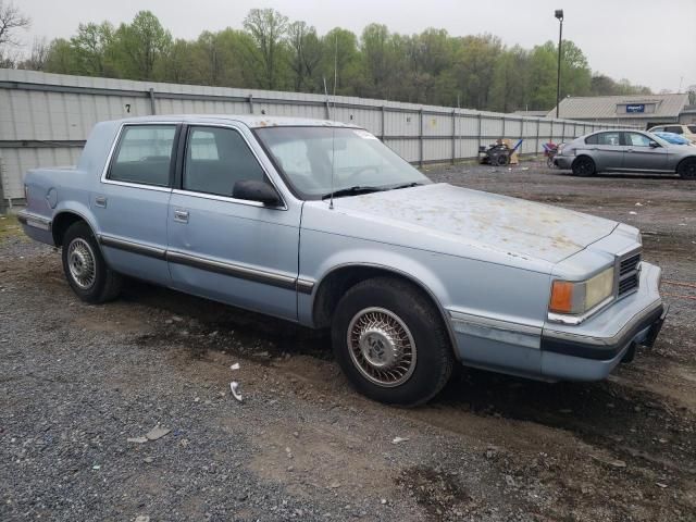 1993 Dodge Dynasty LE