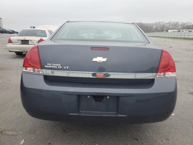 2009 Chevrolet Impala 1LT