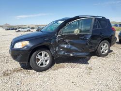 Salvage cars for sale from Copart Magna, UT: 2011 Toyota Rav4