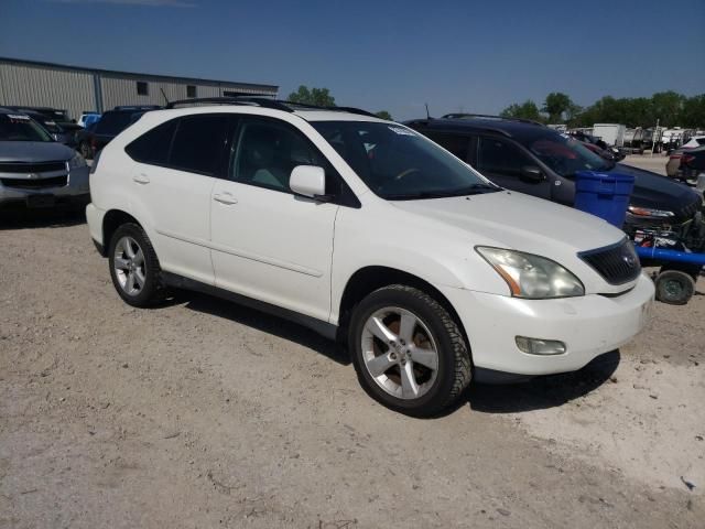 2007 Lexus RX 350