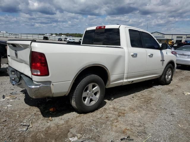 2009 Dodge RAM 1500