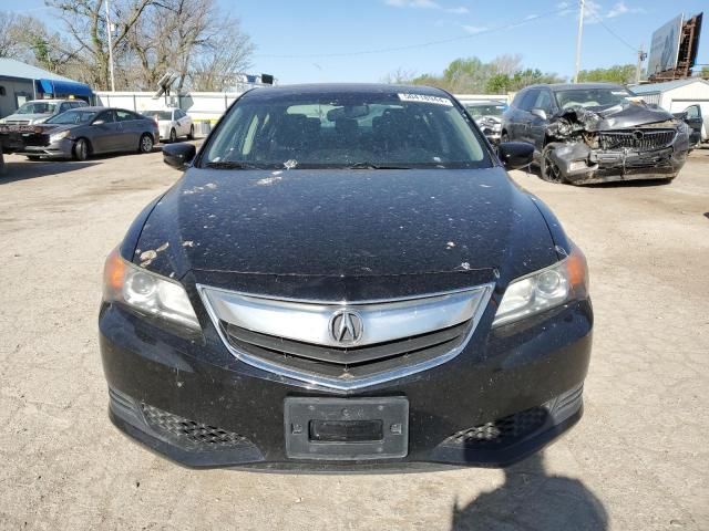 2014 Acura ILX 20