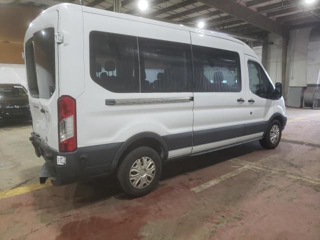 2017 Ford Transit T-350