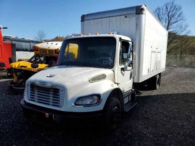 2012 Freightliner M2 106 Medium Duty