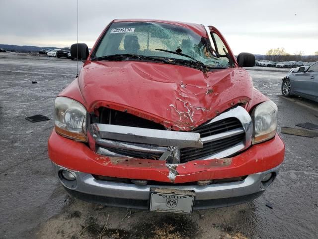 2006 Dodge RAM 1500 ST