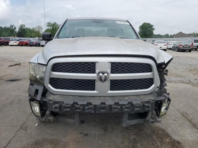 2014 Dodge RAM 1500 ST