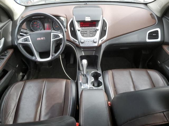 2011 GMC Terrain SLT