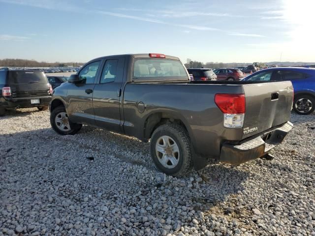 2010 Toyota Tundra Double Cab SR5