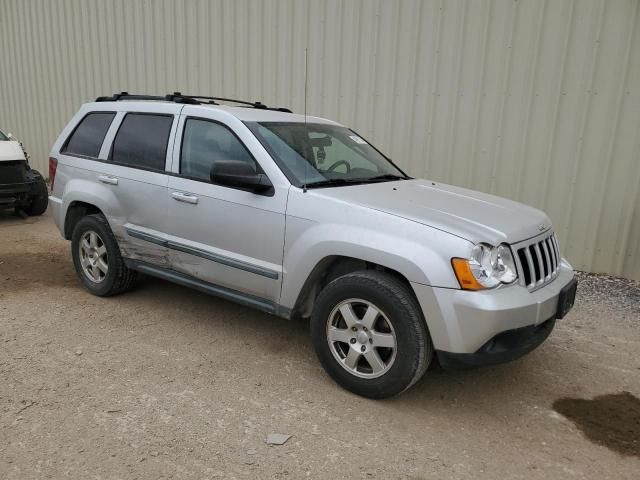 2009 Jeep Grand Cherokee Laredo