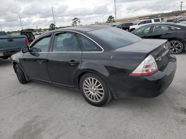 2006 Mercury Montego Premier