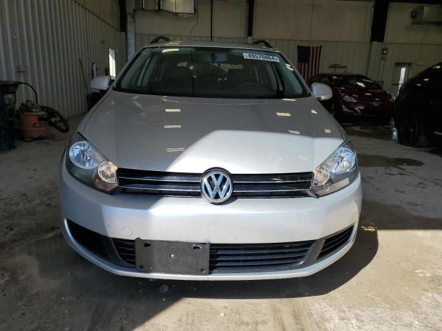 2014 Volkswagen Jetta TDI