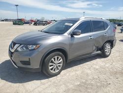 2019 Nissan Rogue S en venta en Indianapolis, IN