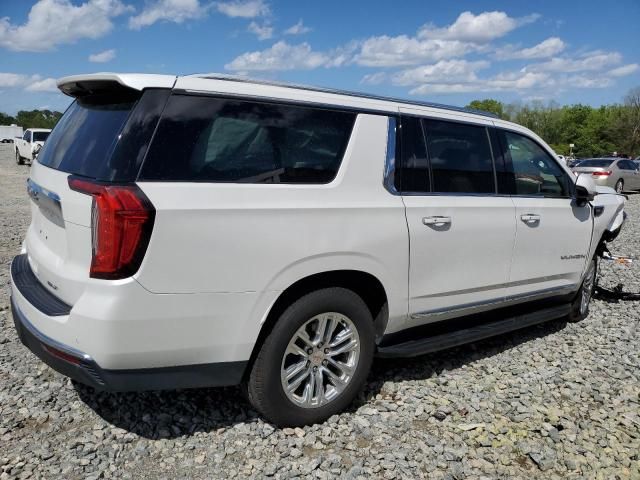 2021 GMC Yukon XL C1500 SLT