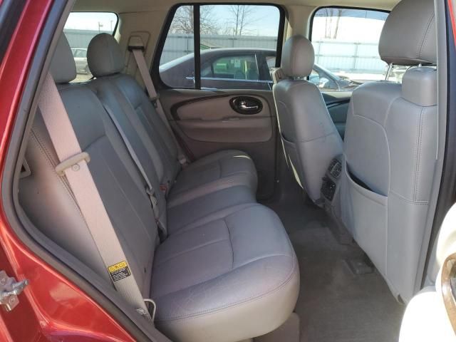 2005 Buick Rainier CXL