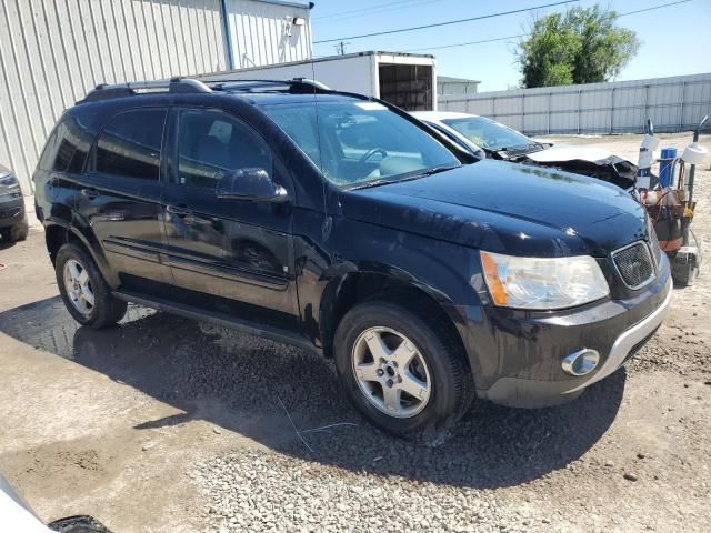 2006 Pontiac Torrent