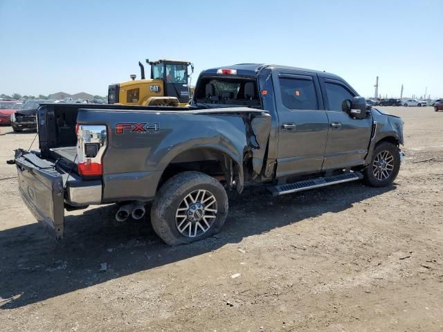 2019 Ford F250 Super Duty