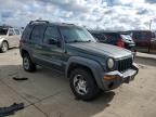 2002 Jeep Liberty Sport