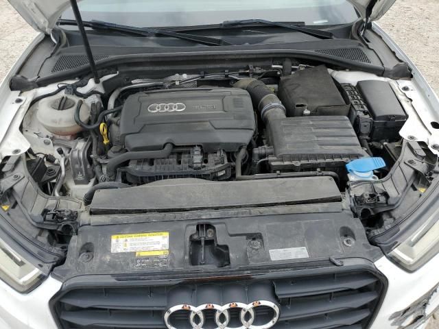 2016 Audi A3 Premium