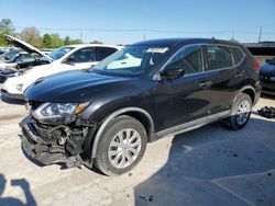2018 Nissan Rogue S en venta en Lawrenceburg, KY