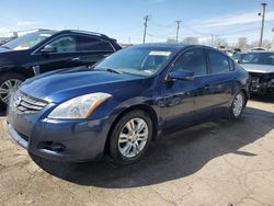 Nissan Vehiculos salvage en venta: 2010 Nissan Altima Base