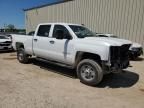 2016 Chevrolet Silverado C2500 Heavy Duty