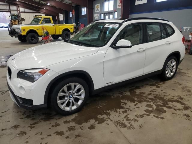 2014 BMW X1 XDRIVE28I