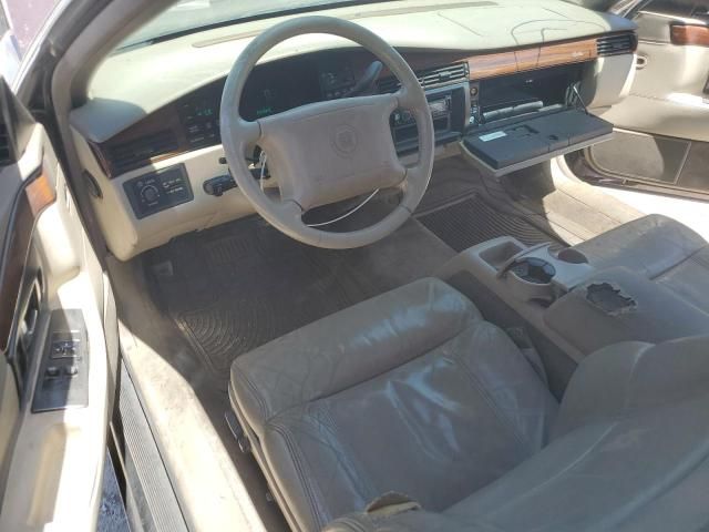 1994 Cadillac Eldorado