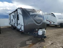 2014 Hrld Northtrail en venta en Brighton, CO