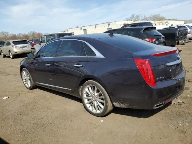 2013 Cadillac XTS Platinum