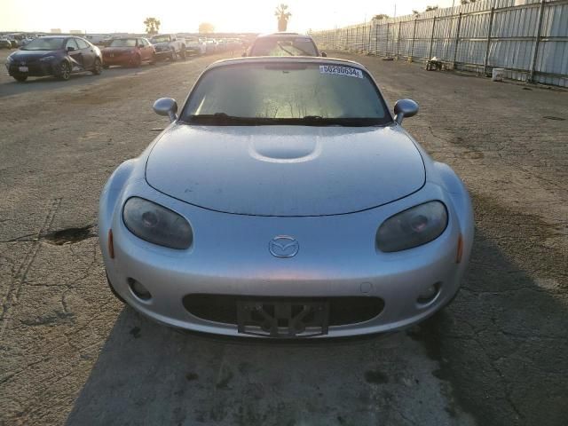 2006 Mazda MX-5 Miata