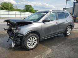 Vehiculos salvage en venta de Copart Lebanon, TN: 2020 Nissan Rogue S