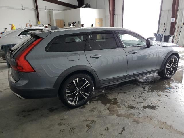 2018 Volvo V90 Cross Country T5 Momentum