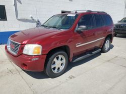Salvage cars for sale at Farr West, UT auction: 2006 GMC Envoy