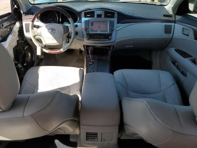 2011 Toyota Avalon Base