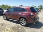 2012 Acura MDX Advance