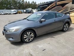 2009 Honda Accord EX for sale in Eldridge, IA