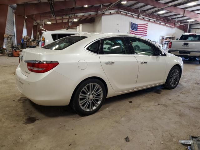 2012 Buick Verano