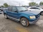 2001 Ford Explorer Sport Trac