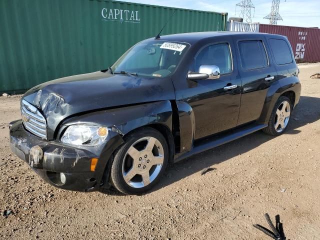 2008 Chevrolet HHR LT